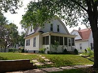 1st image of this home