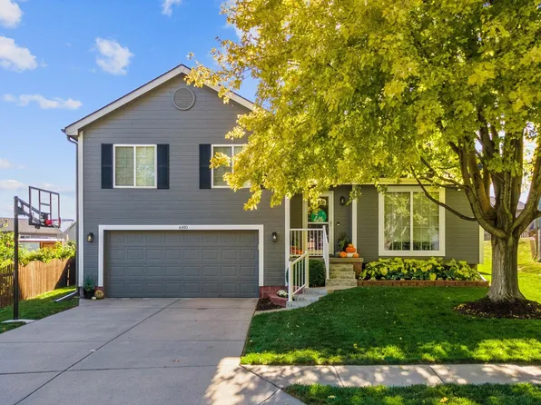 6410 N 149th Ave, Omaha, NE 68116
