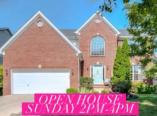 3052 Sandersville Rd, Lexington, KY 40511