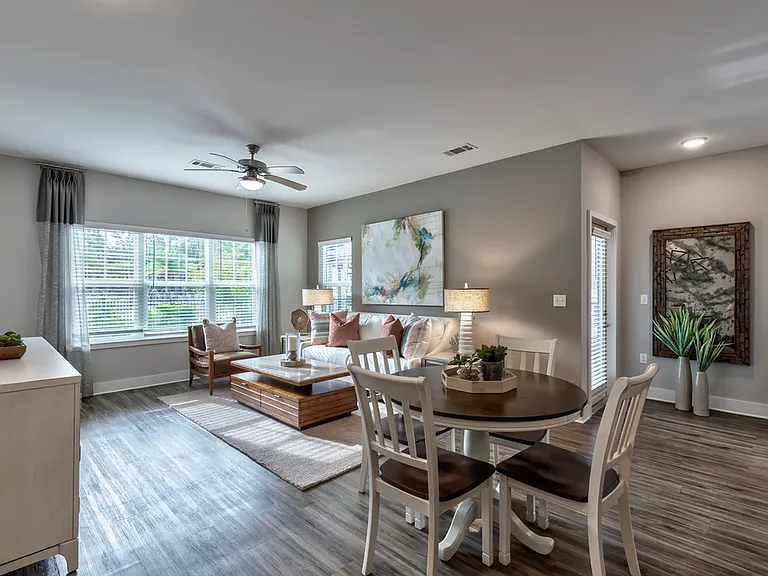 Vintage Amelia Island Apartments — Photo 41