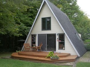 7370 Zenith Rd, Lexington, MI 48450