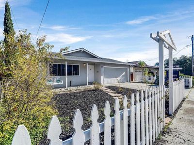 19464 Yuma St, Castro Valley, CA, 94546