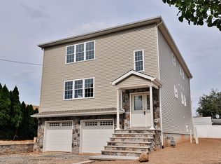209 Madison St, Linden, NJ 07036