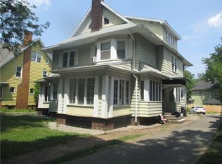 334-336 Seneca Pkwy, Rochester, NY 14613