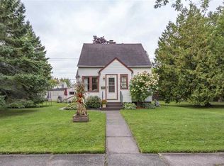 1614 E 4th St, Superior, WI 54880
