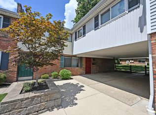 7752 Montgomery Rd UNIT 29, Cincinnati, OH 45236