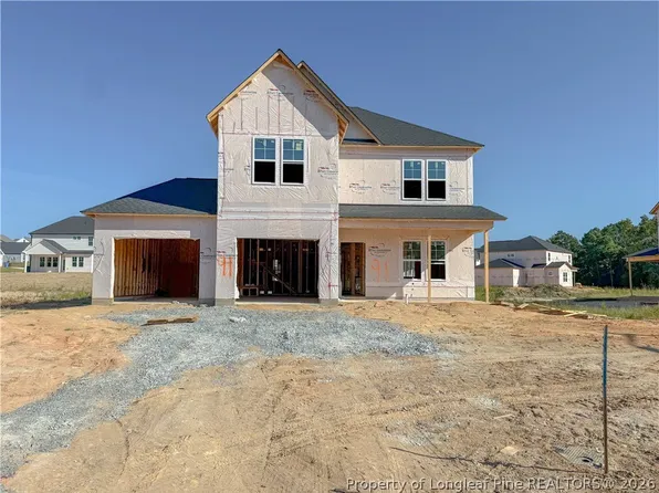 5422 Tall Timbers Dr Lot 91, Fayetteville, NC 28311