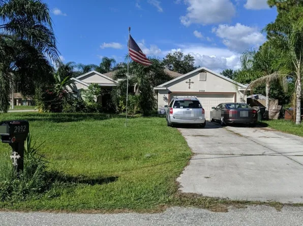 2992 Saybrook Ave, North Port, FL 34286
