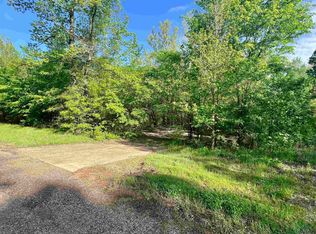 Tbd Fm 1402, Mount Pleasant, TX 75455