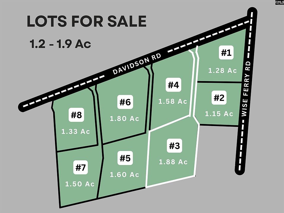 1st image of 3 Davidson Rd #3