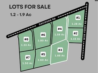 3 Davidson Rd #3, Lexington, SC 29072