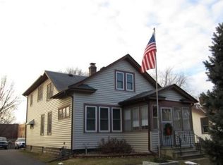 1998 Minnehaha Ave E, Saint Paul, MN 55119