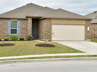 11521 Murron Dr, Austin, TX 78754