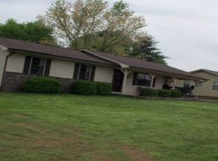 2695 Campbell Bridge Rd NW, Cleveland, TN 37312