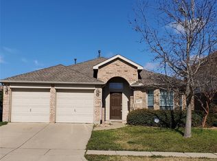 313 Magnolia Dr, Fate, TX 75087