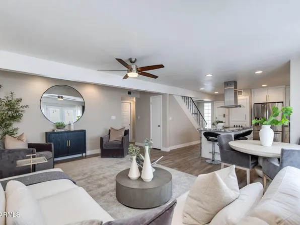 8588 E INDIAN SCHOOL Road #A, Scottsdale, AZ 85251