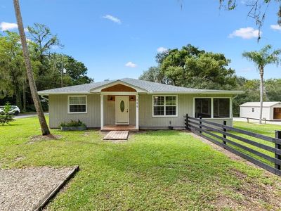 206 W Mirror Lake Dr, Fruitland Park, FL, 34731