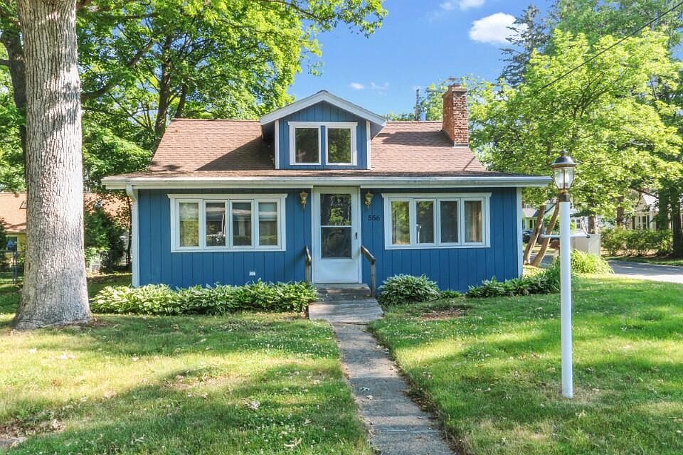 556 Highland Rd, Williams Bay, WI 53191 Zillow