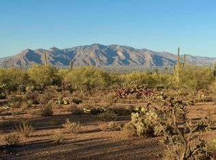 3450 N Double South Spur, Tucson, AZ 85745