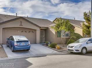 3391 Mendocino Forest St, Las Vegas, NV 89122