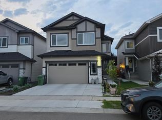 3227 Pelerin Cres, Beaumont, AB T4X2Z1