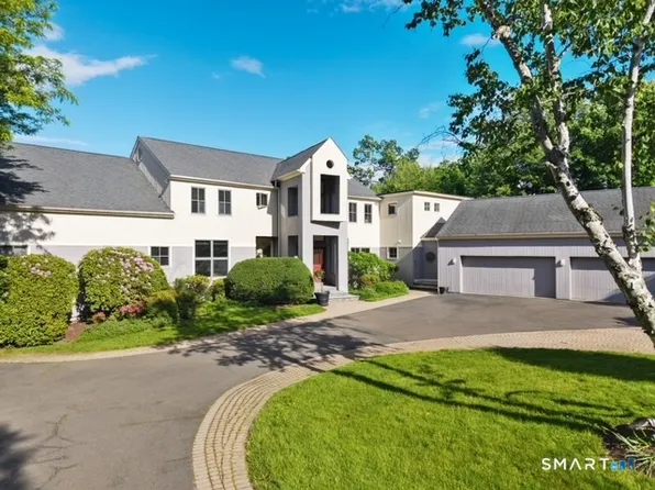 46 Balfour Drive, West Hartford, CT 06117