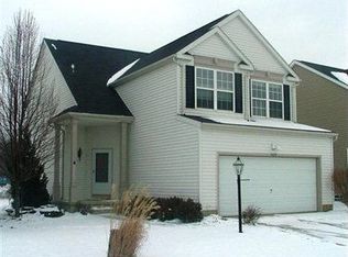5479 Grey Dr, Medina, OH