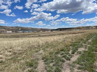 12.85 Acres Canyon Rd, Diamondville, WY 83116