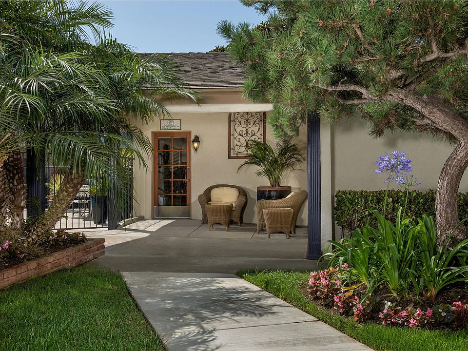 17171 Bolsa Chica St 1 Bedroom, 1 Bathroom, Huntington