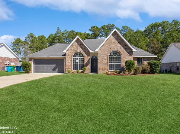 10700 Serene Cv, Vancleave, MS 39565