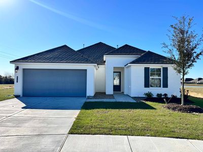 4762 Firefly Ct, Lake Charles, LA, 70607
