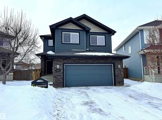 1473 Wates Link SW, Edmonton, AB