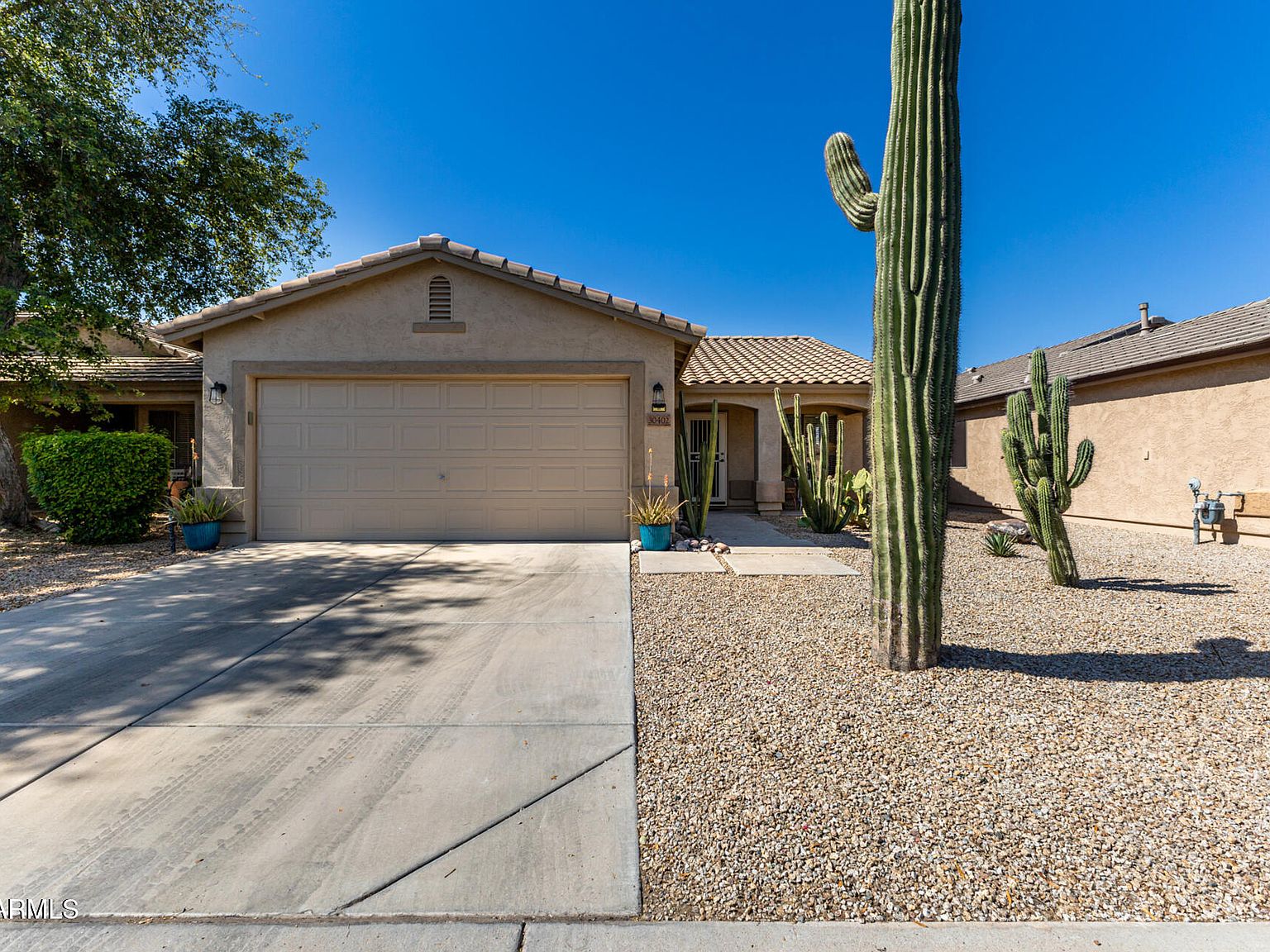 30402 N Sunray Drive
