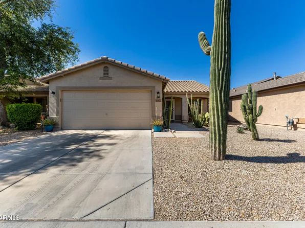 30402 N Sunray Drive, San Tan Valley, AZ 85143