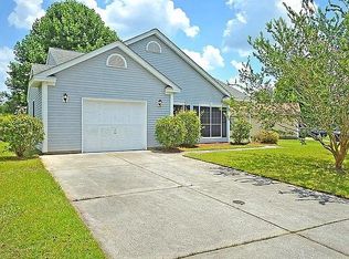 248 Hastings Dr, Goose Creek, SC 29445