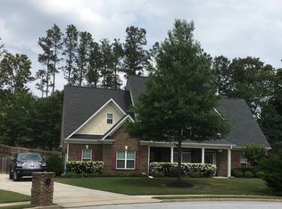 410 Big Sam Cir, Loganville, GA 30052