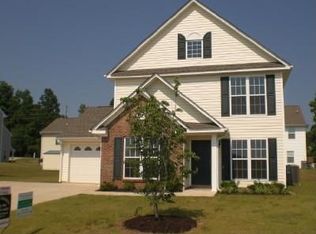 307 N Sanford Ave, Lagrange, GA 30241