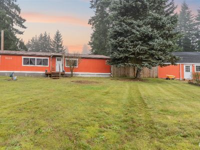 8838 173rd Avenue SW, Rochester, WA, 98579