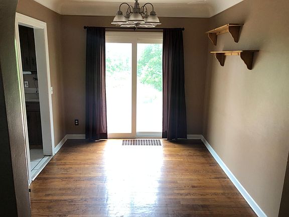 Dining Room View 1