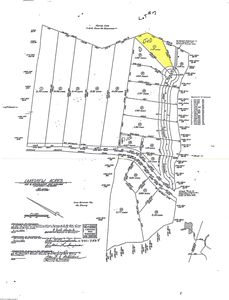 7 Lakeview Acres, Taylorsville, KY, 40071