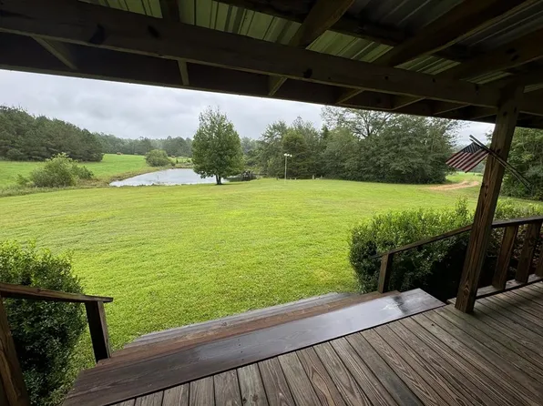 4078 Highway 575, Magnolia, MS 39652