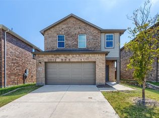415 Madison Way, Princeton, TX 75407