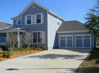 1160 Overdale Rd, Saint Augustine, FL 32080