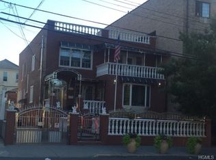748 E 222nd St, Bronx, NY 10467