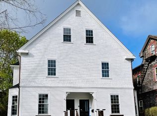 43 Rhode Island Ave #43, Newport, RI 02840