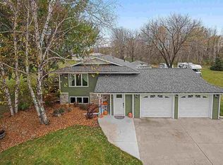 125 Prairie Ct, Coleman, WI 54112