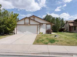 1198 Ambassador Dr, Reno, NV 89523