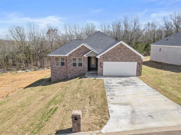 518 Madeleine Cir, Austin, AR 72007