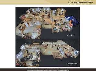 14301 Riverdowns South Dr, Midlothian, VA 23113