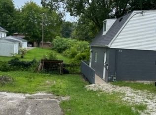 36 Althea Ave, Akron, OH 44319